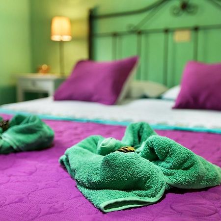 Finca Nim 2 โมกัน ภายนอก รูปภาพ