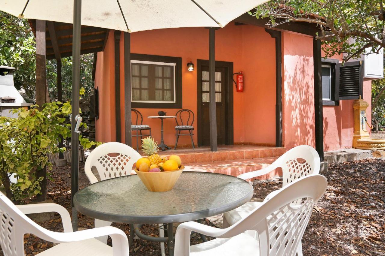 Finca Nim 2 โมกัน ภายนอก รูปภาพ