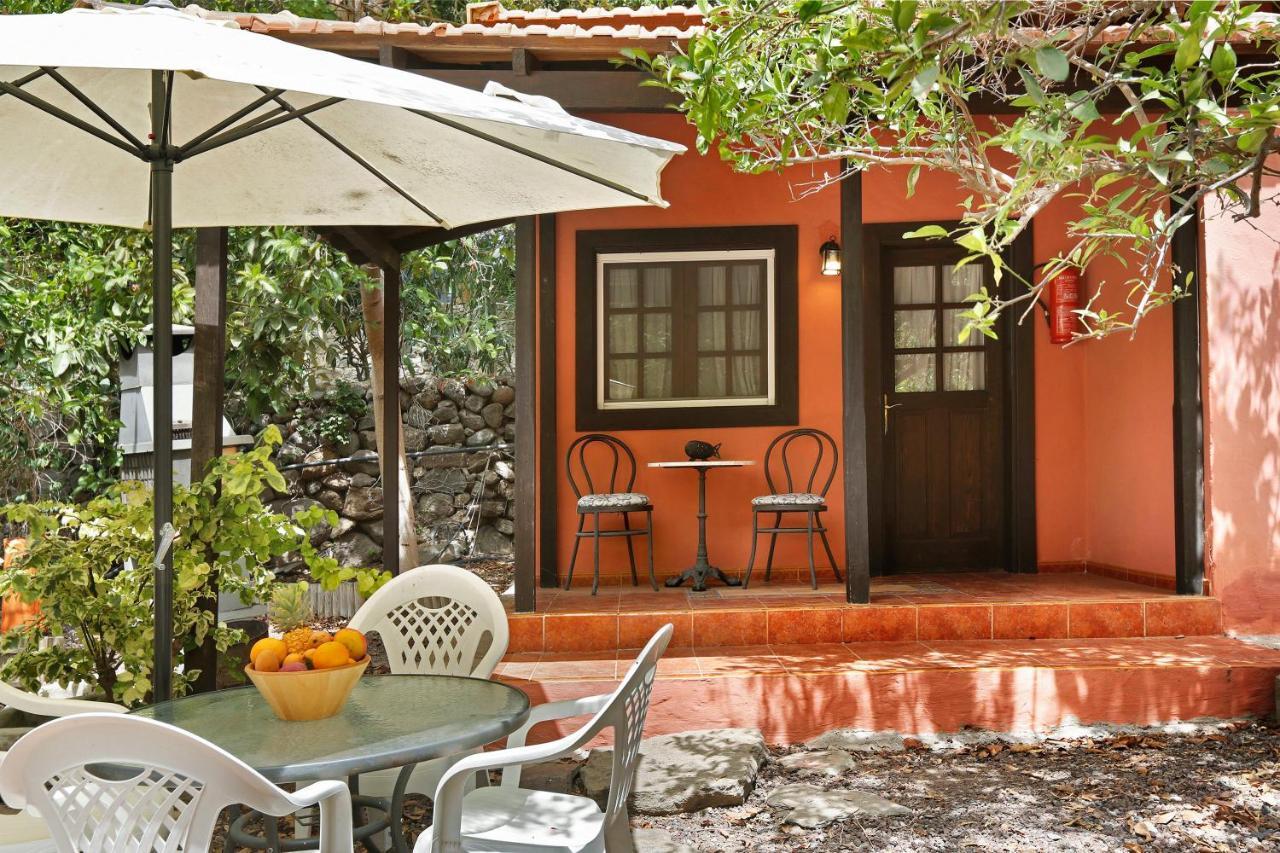 Finca Nim 2 โมกัน ภายนอก รูปภาพ