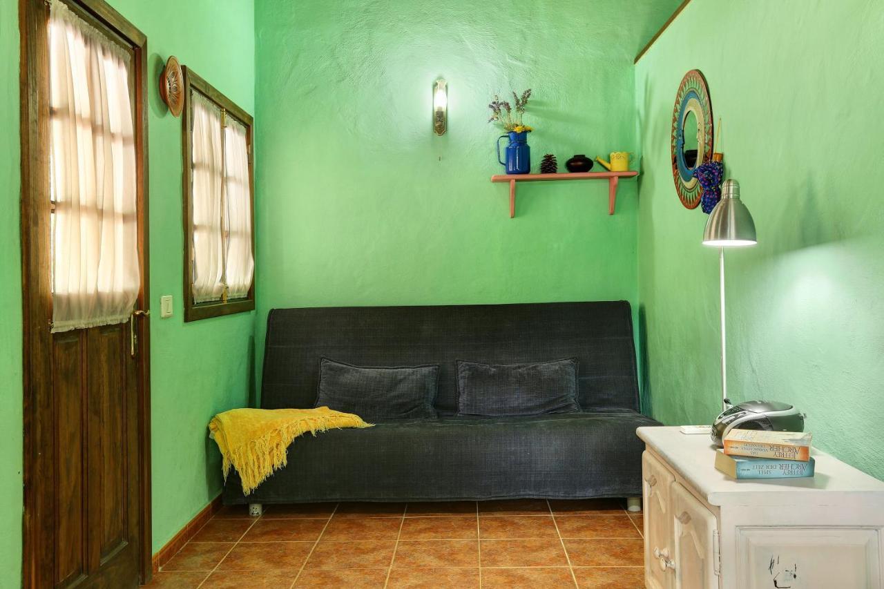 Finca Nim 2 โมกัน ภายนอก รูปภาพ