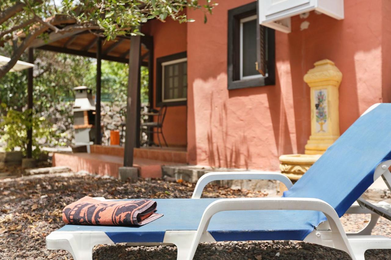Finca Nim 2 โมกัน ภายนอก รูปภาพ