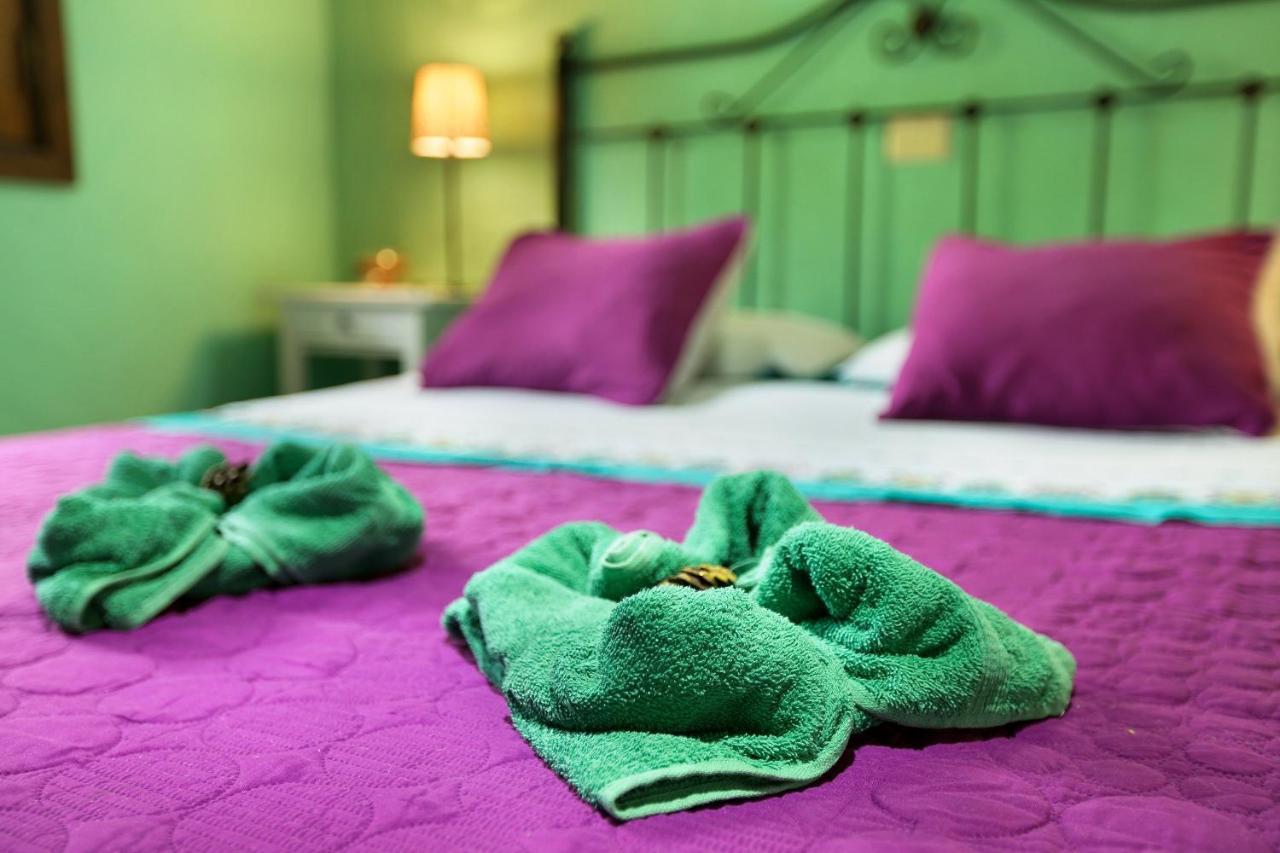 Finca Nim 2 โมกัน ภายนอก รูปภาพ