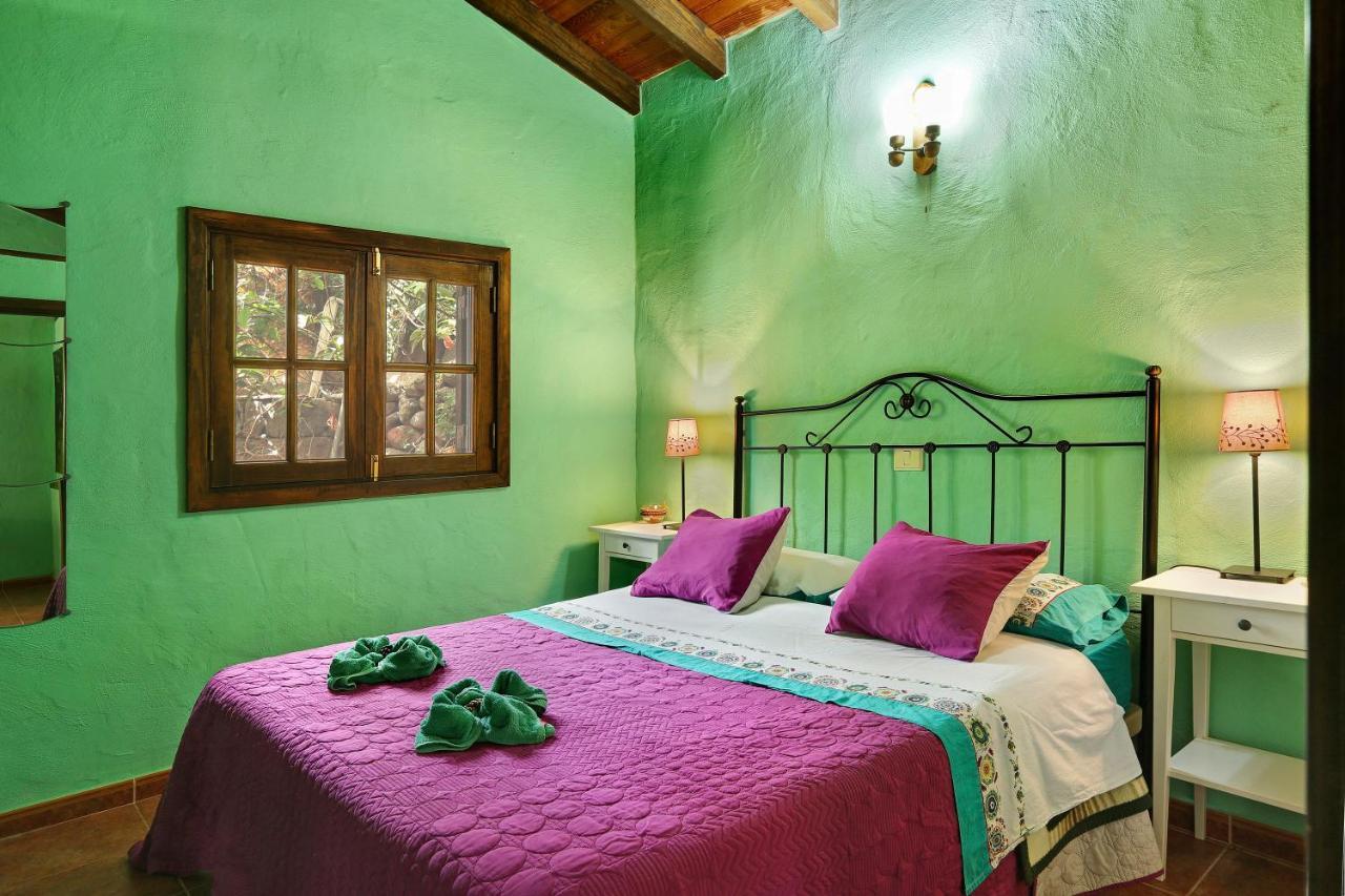 Finca Nim 2 โมกัน ภายนอก รูปภาพ