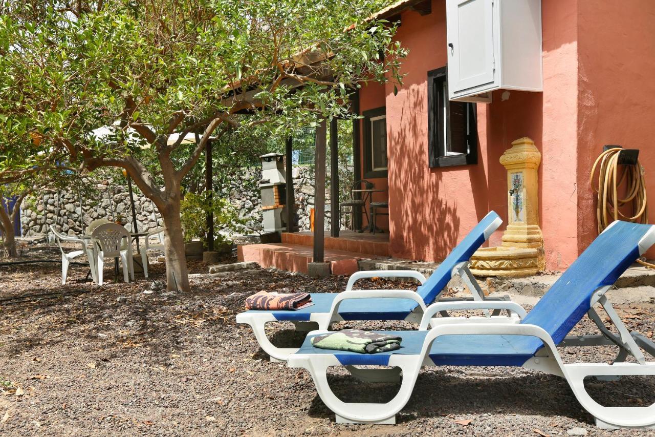Finca Nim 2 โมกัน ภายนอก รูปภาพ